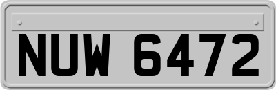 NUW6472