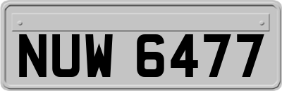 NUW6477