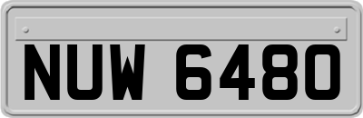 NUW6480
