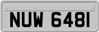 NUW6481