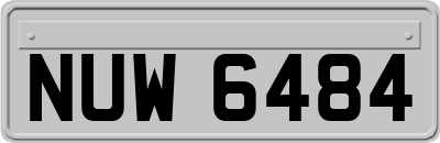NUW6484