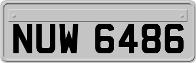 NUW6486