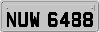 NUW6488