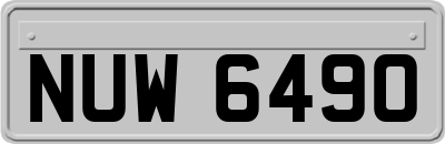 NUW6490