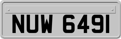 NUW6491