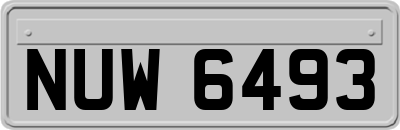 NUW6493