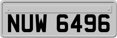 NUW6496
