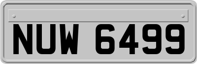 NUW6499