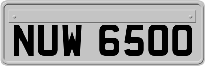NUW6500