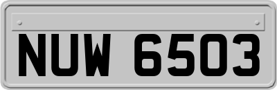 NUW6503