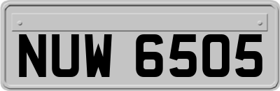 NUW6505