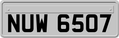 NUW6507