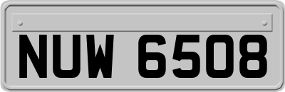NUW6508