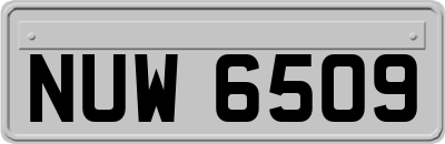 NUW6509