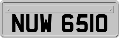 NUW6510