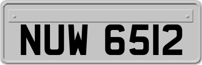 NUW6512