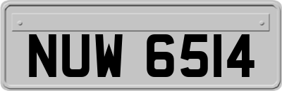 NUW6514