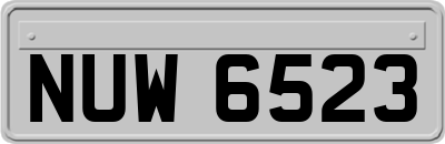 NUW6523