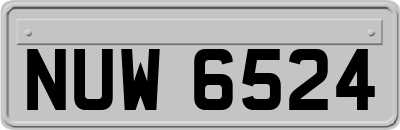 NUW6524