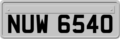 NUW6540