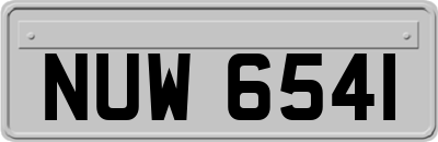 NUW6541