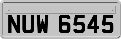 NUW6545