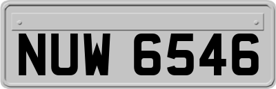 NUW6546