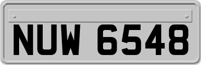 NUW6548