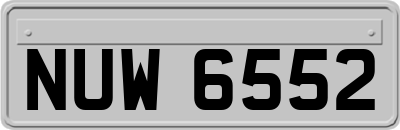 NUW6552
