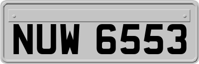 NUW6553