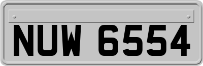 NUW6554