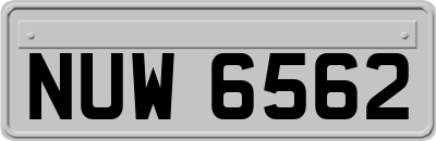 NUW6562