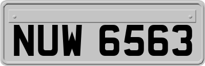 NUW6563