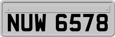NUW6578