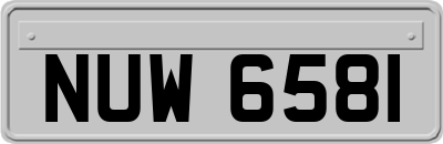 NUW6581