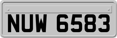 NUW6583