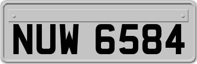 NUW6584