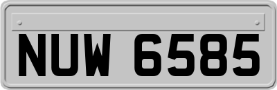 NUW6585