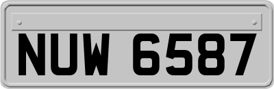 NUW6587