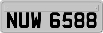 NUW6588
