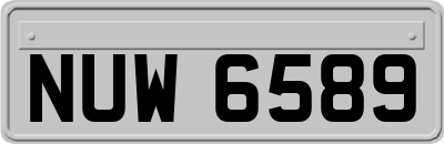 NUW6589
