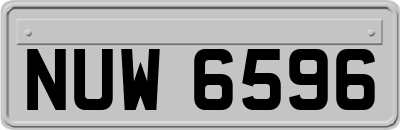 NUW6596