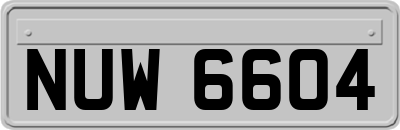 NUW6604