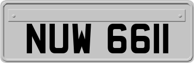 NUW6611