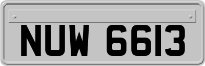 NUW6613
