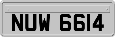 NUW6614