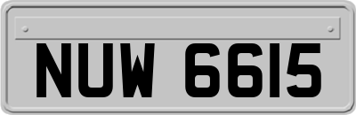 NUW6615