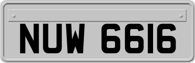 NUW6616