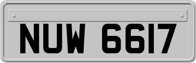 NUW6617