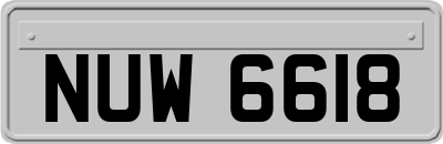 NUW6618